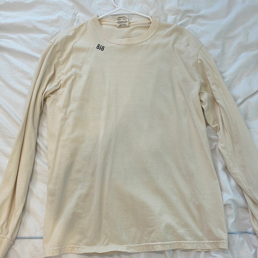 818 Tequila Long Sleeve Medium